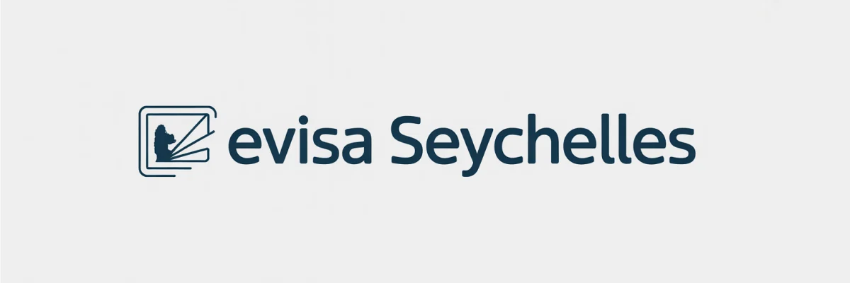 eVisa Seychelles 2026 — Electronic Visa for Seychelles Logo